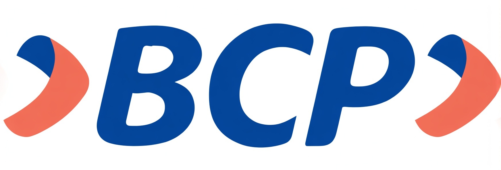Logo BCP